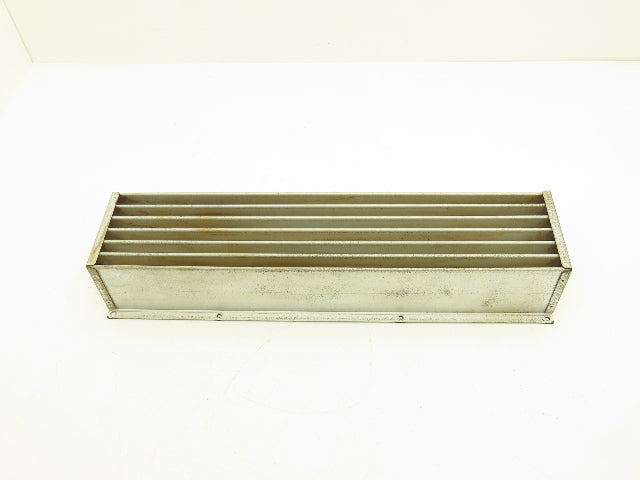 ABB 3HAC9710-1 Computer Chassis Heatsink Heat Exchanger