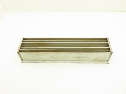ABB 3HAC9710-1 Computer Chassis Heatsink Heat Exchanger