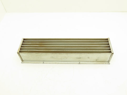 ABB 3HAC9710-1 Computer Chassis Heatsink Heat Exchanger