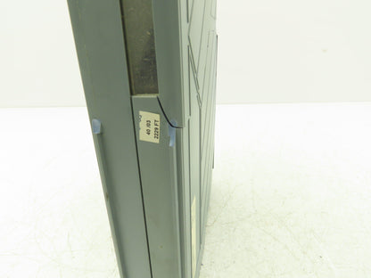B&R Automation 2DI426.6 Digital Input 426 Module 32 Input 24VDC Rev C0 Cracked