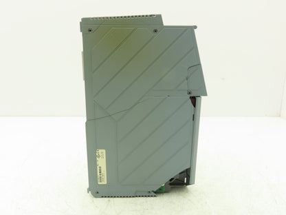 B&R Automation 2DI426.6 Digital Input 426 Module 32 Input 24VDC Rev C0 Cracked
