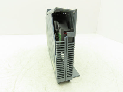B&R Automation 2DI426.6 Digital Input 426 Module 32 Input 24VDC Rev C0 Cracked