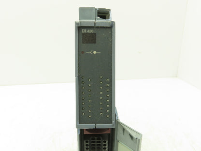 B&R Automation 2DI426.6 Digital Input 426 Module 32 Input 24VDC Rev C0 Cracked