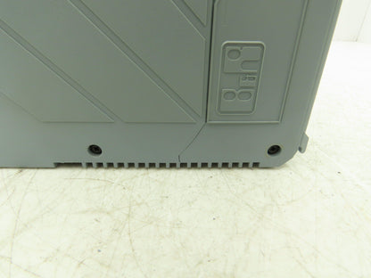 B&R Automation 2DI426.6 Digital Input 426 Module 32 Input 24VDC Rev C0 Cracked