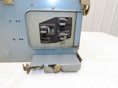 Square D PQ-3603 I-Line Busway Unit 30A 480V 15HP 3 Pole 3Ph Fused