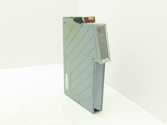 B&R Automation 2D0428.6 Digital Output Module DO 428 Tra 24VDC 2A Rev CO Cracked