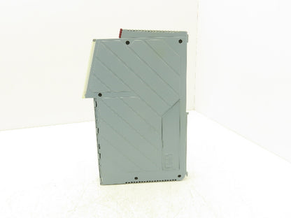B&R Automation 2D0428.6 Digital Output Module DO 428 Tra 24VDC 2A Rev CO Cracked