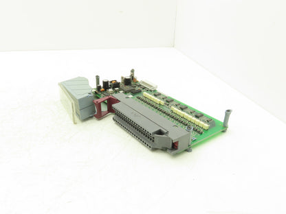 B&R Automation 2DI426.6 Digital Input 426 Module 32 Input 24VDC Rev C0 Cracked