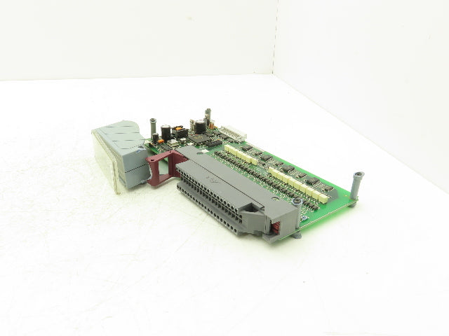 B&R Automation 2DI426.6 Digital Input 426 Module 32 Input 24VDC Rev C0 Cracked