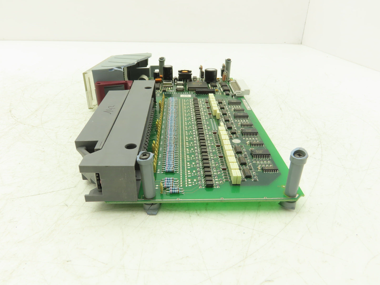 B&R Automation 2DI426.6 Digital Input 426 Module 32 Input 24VDC Rev C0 Cracked