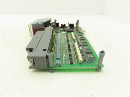 B&R Automation 2DI426.6 Digital Input 426 Module 32 Input 24VDC Rev C0 Cracked