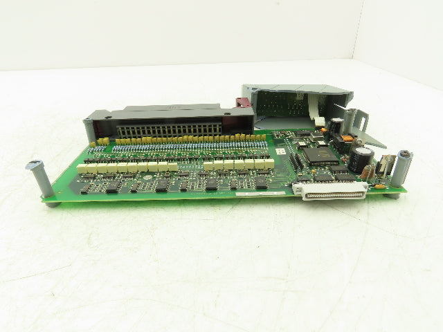 B&R Automation 2DI426.6 Digital Input 426 Module 32 Input 24VDC Rev C0 Cracked