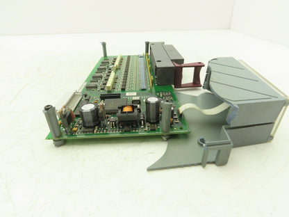 B&R Automation 2DI426.6 Digital Input 426 Module 32 Input 24VDC Rev C0 Cracked