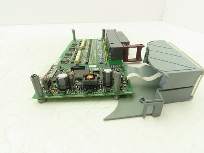 B&R Automation 2DI426.6 Digital Input 426 Module 32 Input 24VDC Rev C0 Cracked