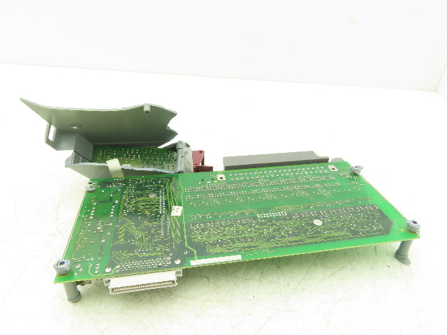 B&R Automation 2DI426.6 Digital Input 426 Module 32 Input 24VDC Rev C0 Cracked