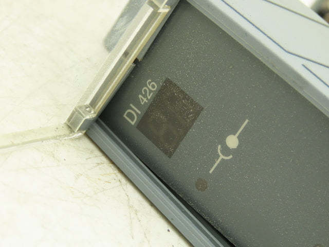 B&R Automation 2DI426.6 Digital Input 426 Module 32 Input 24VDC Rev C0 Cracked