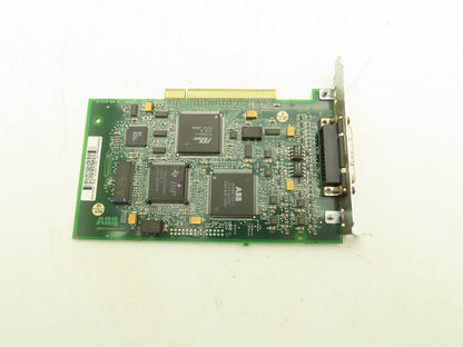 ABB DSQC 503 | 3BSC980006R318 | 3HAC3619-1 X2 Axis Card Board EEPROM Rev 3