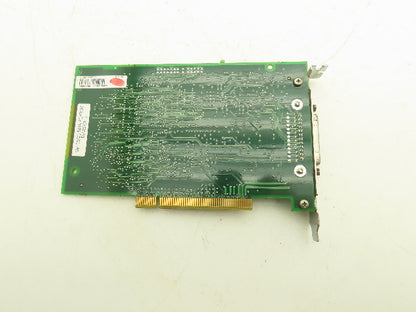 ABB DSQC 503 | 3BSC980006R318 | 3HAC3619-1 X2 Axis Card Board EEPROM Rev 3