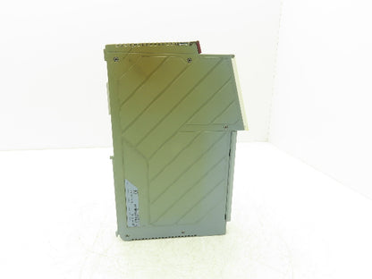 B&R Automation 2D0428.6 Digital Output Module DO 428 Tra 24VDC 2A Rev 14 Cracked