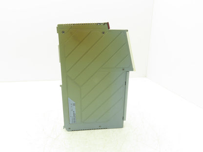 B&R Automation 2D0428.6 Digital Output Module DO 428 Tra 24VDC 2A Rev 14 Cracked