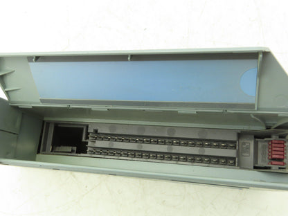 B&R Automation 2D0428.6 Digital Output Module DO 428 Tra 24VDC 2A Rev 14 Cracked
