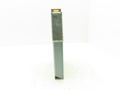 B&R Automation 2D0428.6 Digital Output Module DO 428 Tra 24VDC 2A Rev 14 Cracked