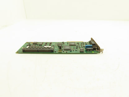 ABB DSQC 522 | 3BSC98005R50 | 3HAC8848-1 X2 Service X1 Loc Card Board