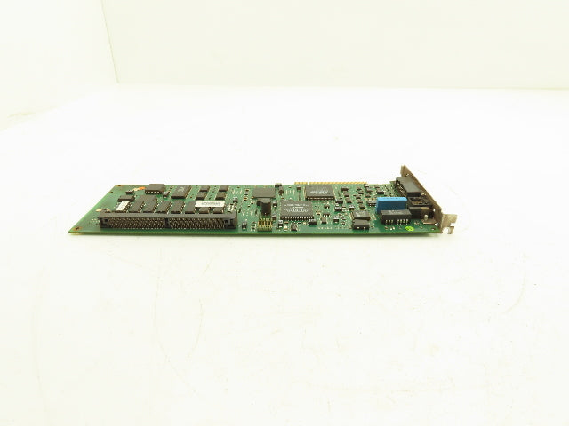 ABB DSQC 522 | 3BSC98005R50 | 3HAC8848-1 X2 Service X1 Loc Card Board
