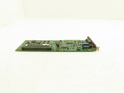ABB DSQC 522 | 3BSC98005R50 | 3HAC8848-1 X2 Service X1 Loc Card Board