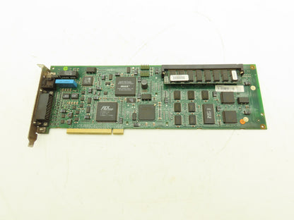 ABB DSQC 522 | 3BSC98005R50 | 3HAC8848-1 X2 Service X1 Loc Card Board