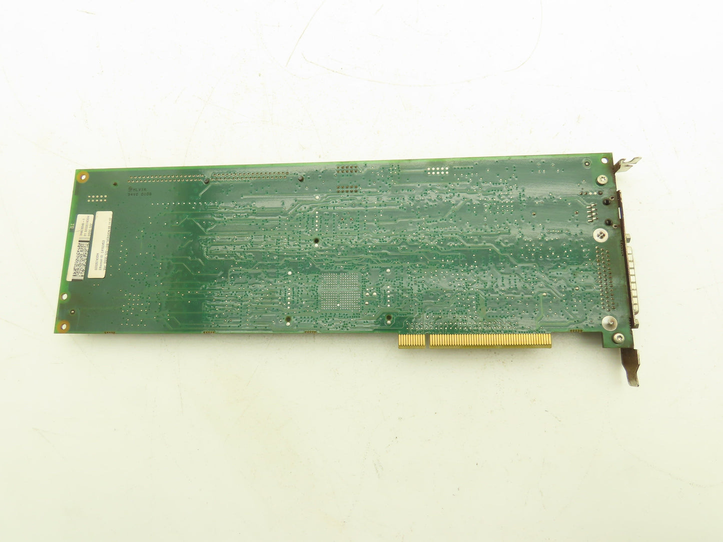 ABB DSQC 522 | 3BSC98005R50 | 3HAC8848-1 X2 Service X1 Loc Card Board