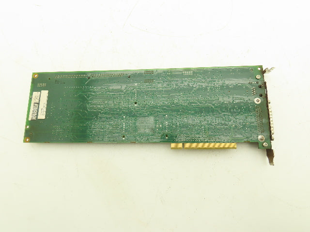 ABB DSQC 522 | 3BSC98005R50 | 3HAC8848-1 X2 Service X1 Loc Card Board