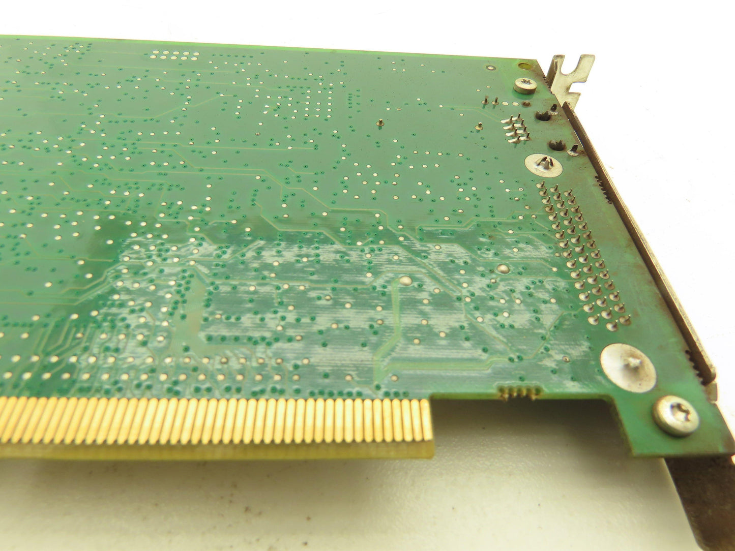 ABB DSQC 522 | 3BSC98005R50 | 3HAC8848-1 X2 Service X1 Loc Card Board