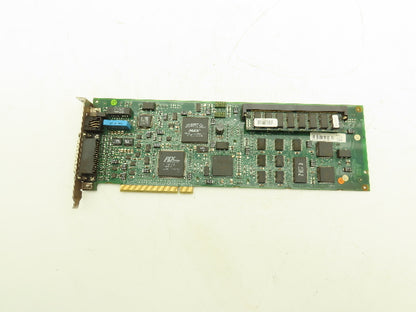 ABB DSQC 522 | 3BSC98005R50 | 3HAC8848-1 X2 Service X1 Loc Card Board