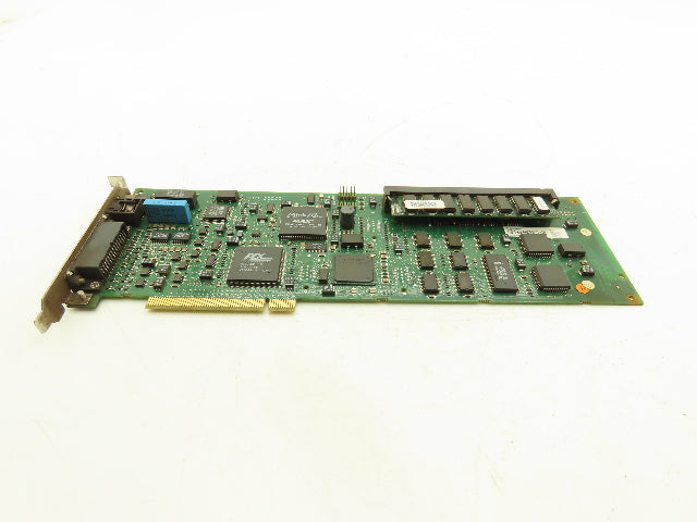 ABB DSQC 522 | 3BSC98005R50 | 3HAC8848-1 X2 Service X1 Loc Card Board