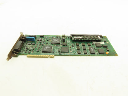 ABB DSQC 522 | 3BSC98005R50 | 3HAC8848-1 X2 Service X1 Loc Card Board