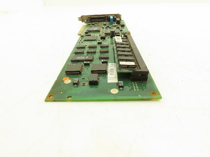 ABB DSQC 522 | 3BSC98005R50 | 3HAC8848-1 X2 Service X1 Loc Card Board