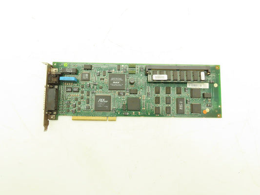 ABB DSQC 522 | 3BSC98005R50 | 3HAC8848-1 X2 Service X1 Loc Card Board