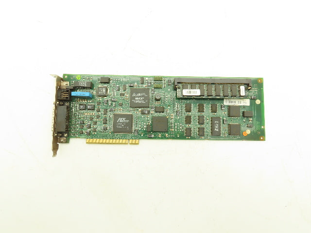 ABB DSQC 522 | 3BSC98005R50 | 3HAC8848-1 X2 Service X1 Loc Card Board