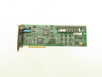 ABB DSQC 522 | 3BSC98005R50 | 3HAC8848-1 X2 Service X1 Loc Card Board