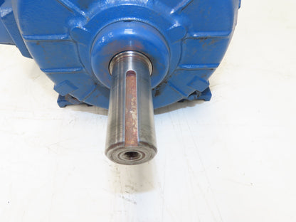 Elektrim 15041 CC025A AC Motor 7.5Hp 1750rpm 230/460v 3ph 213T TEFC