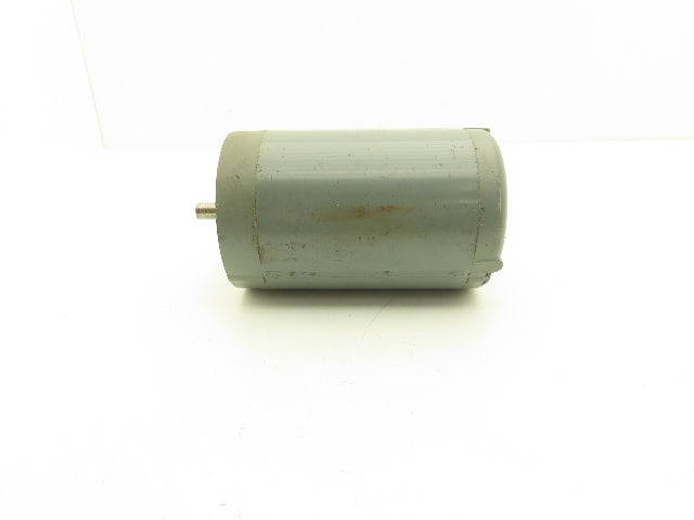 Boston Gear ACUT-B AC Motor.17Hp 1750 RPM 230/460V 3PH 42CZ C-Face Frame