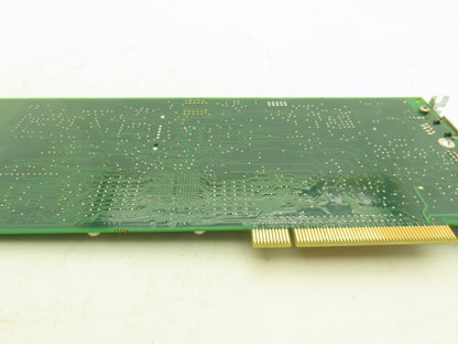 ABB DSQC 532A | 3BSC980050R60 | 3HAC18158-1 X2 Service X1 Loc Card Board