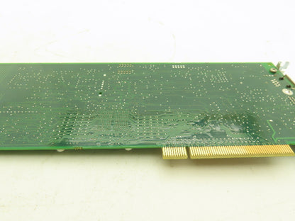 ABB DSQC 532A | 3BSC980050R60 | 3HAC18158-1 X2 Service X1 Loc Card Board