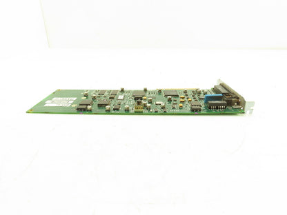ABB DSQC 532A | 3BSC980050R60 | 3HAC18158-1 X2 Service X1 Loc Card Board