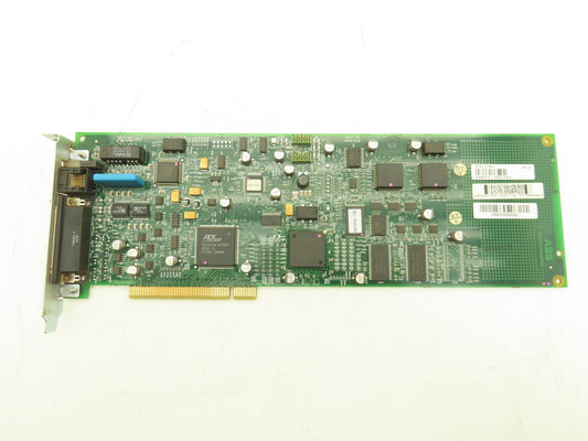 ABB DSQC 532A | 3BSC980050R60 | 3HAC18158-1 X2 Service X1 Loc Card Board