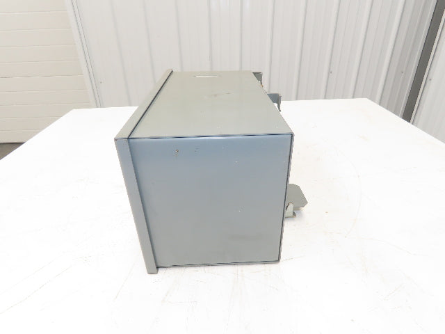 Square D PTB302G I-Line Power Busway Tap Box 225A 600V 3 Pole 3W
