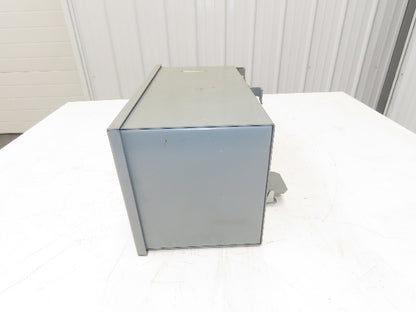 Square D PTB302G I-Line Power Busway Tap Box 225A 600V 3 Pole 3W