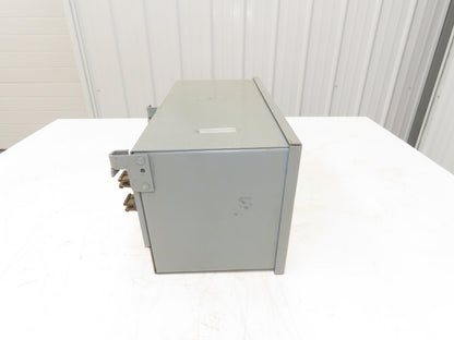 Square D PTB302G I-Line Power Busway Tap Box 225A 600V 3 Pole 3W