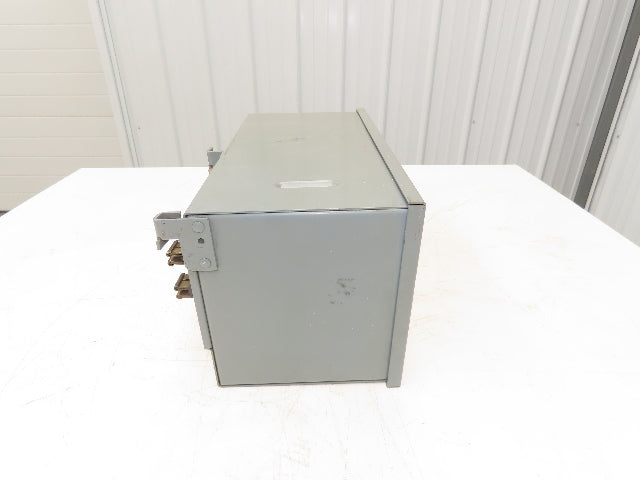 Square D PTB302G I-Line Power Busway Tap Box 225A 600V 3 Pole 3W